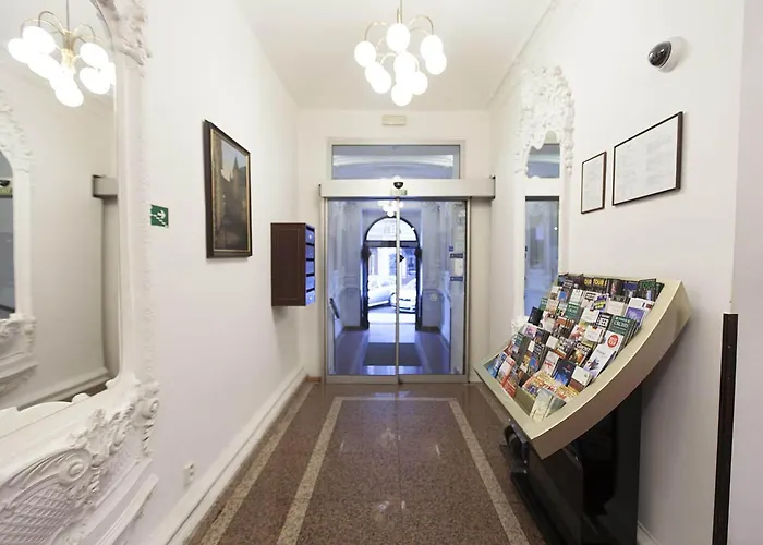 Hotel Atos