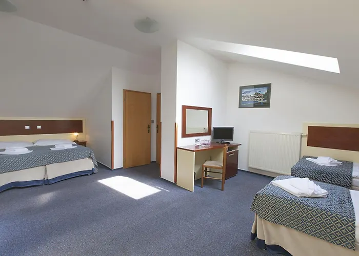 Hotel Atos 3*