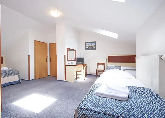 Hotel Atos 3*
