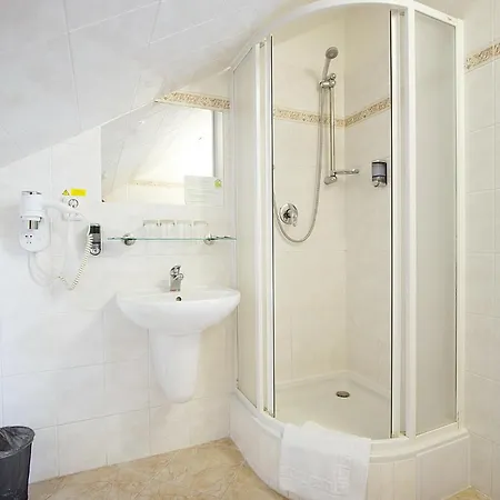 Atos Hotel Prague